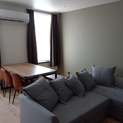 Vakantiewoning Vlaamse Ardennen 14