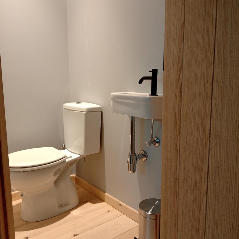 Vakantiewoning Vlaamse Ardennen 18